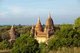 Burma / Myanmar: Lokahteikpan Temple, Bagan (Pagan) Ancient City